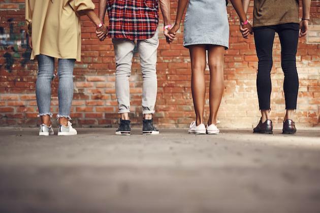 Ohio women urged to stand up to stalking, domestic violence