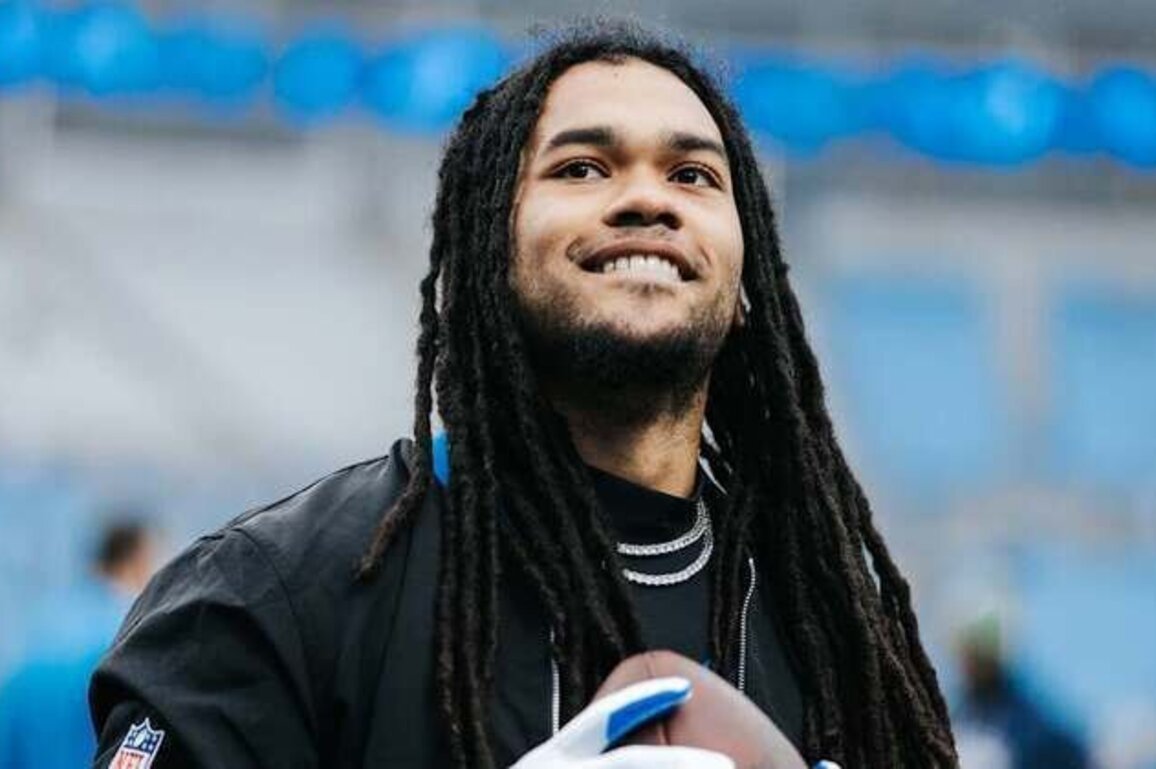 Jonathon Brooks reflects on past year as he eyes return