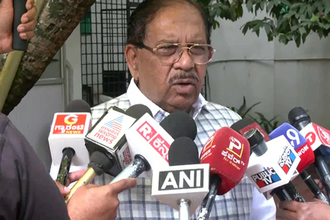 "Still need to lower GST on many other items": Karnataka Home Minister G Parameshwara on new reforms