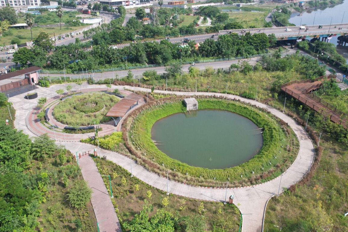Gujarat emerges as a model of Sustainable Urban Planning & Development in the Urban Development Year