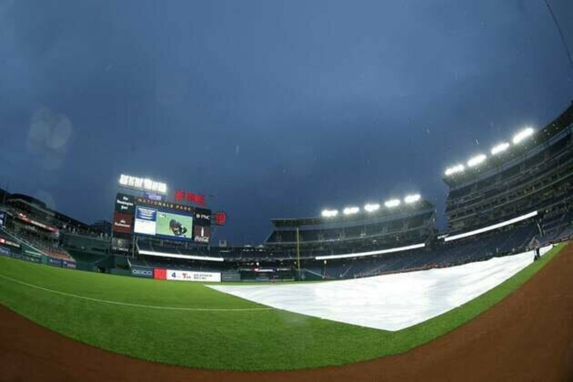 Braves cap DH sweep of Nationals with 10-inning shutout