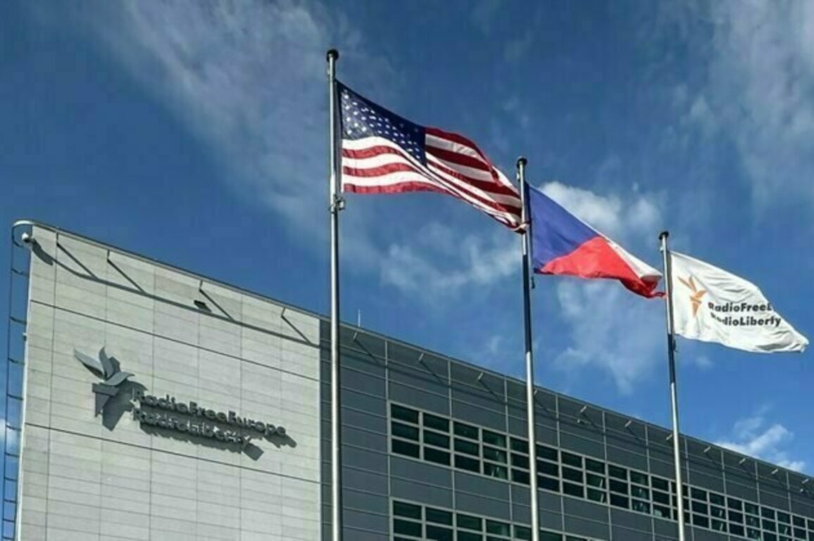 US Court Orders Agency Overseeing RFE/RL To Pay May Funding