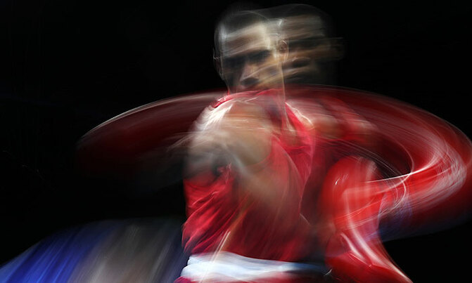 13 African athletes go missing at Commonwealth Games 13 African athletes go missing at Commonwealth Games