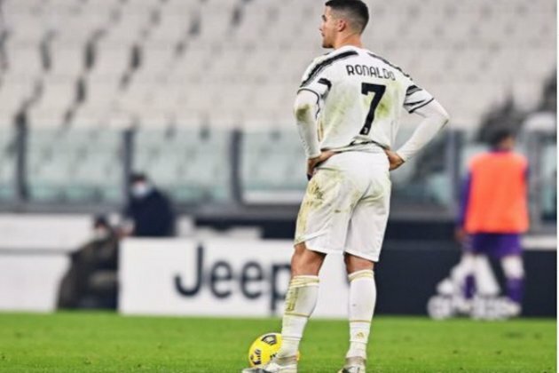 Sale of Ronaldo from Juventus to Manchester United being investigated