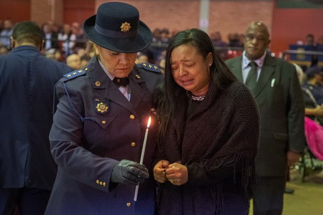 The army is being used to fight Cape Town&#039;s gangs. Why it&#039;s a bad idea