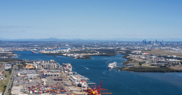 Lion Energy Limited Secures 20-Year Lease at Port of Brisbane for Green Hydrogen Refuelling Hub