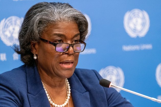 With Ambassador Picks, Biden Faces Donor vs. Diversity Test