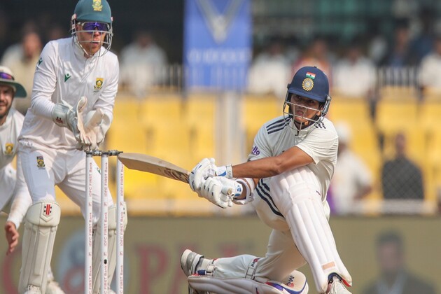 IND vs SA, 2nd Test: Poor temperament, shot selection put India in trouble despite Jaiswal's fifty, hosts four down (Day 3, Tea)