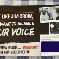 US Republicans accused of weaponizing KKK imagery 