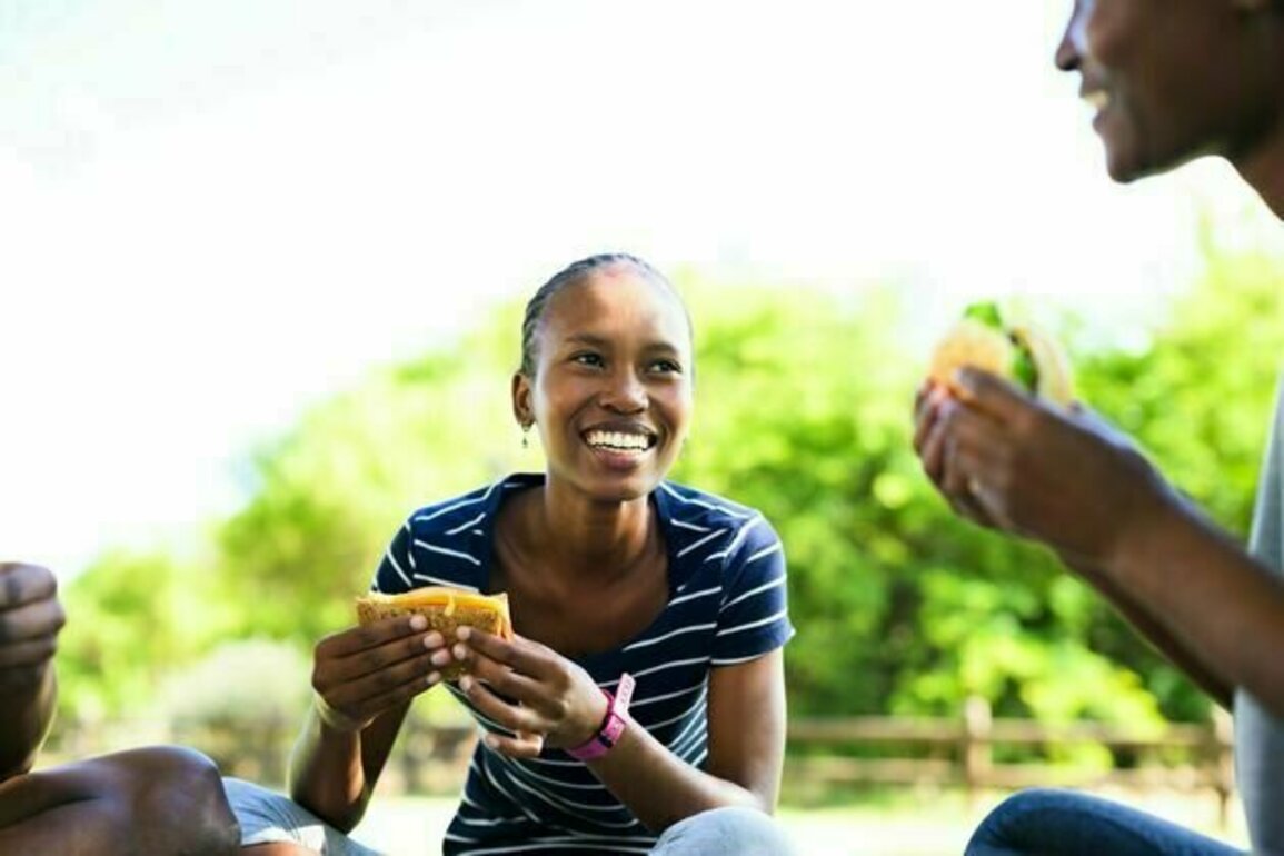 What students eat: I conducted a survey at a South African university's cafes - the results are scary