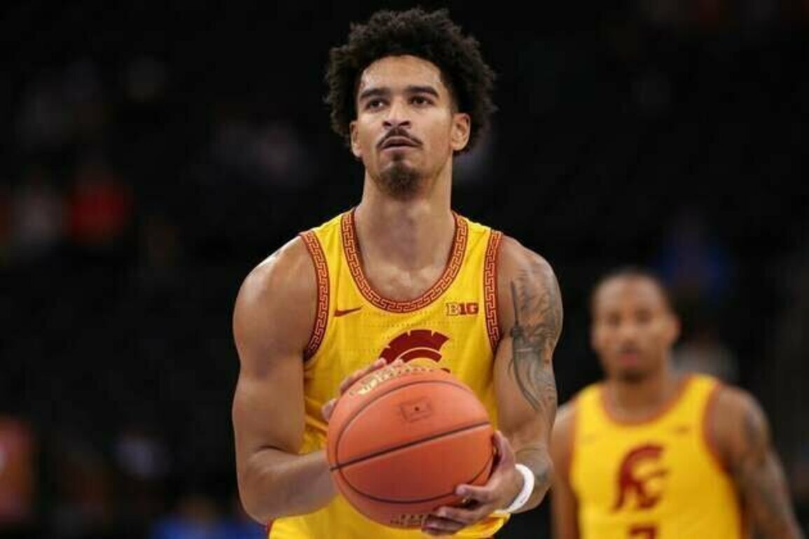 Rodney Rice, USC get past Boise State at Maui Invitational