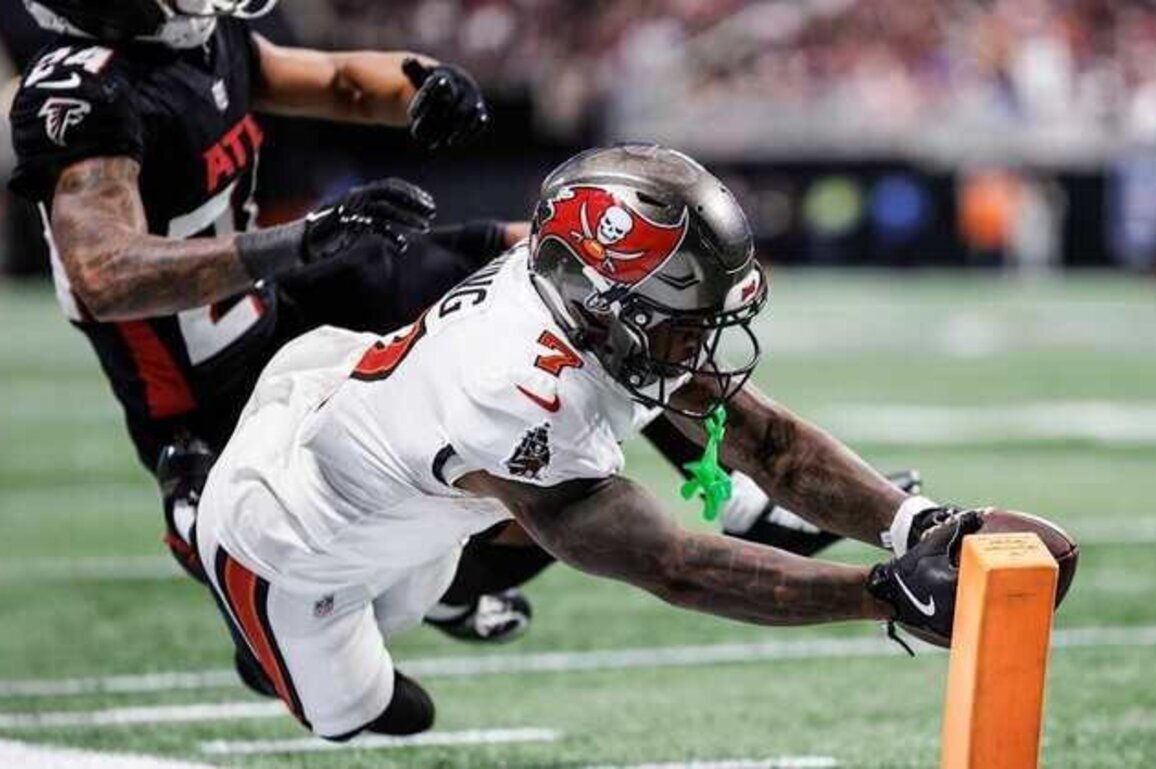 NFC South Check-In, Post-Free Agency Rush: Atlanta Falcons