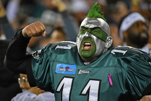 Philly mayor 'ambivalent' about greasing poles before Super Bowl