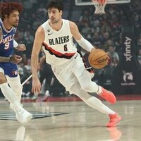 Deni Avdija, Blazers eager to go again, starting with Nuggets