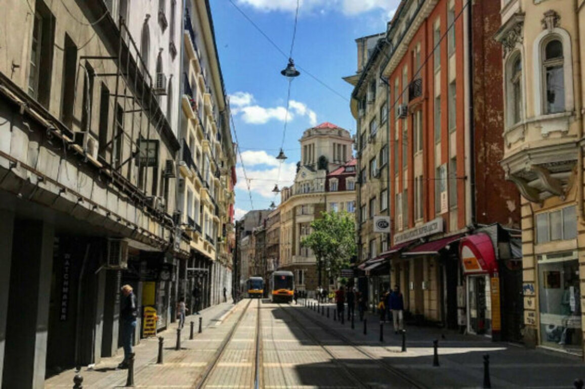 Sunny September 9 Ahead: Highs Up to 33C in Bulgaria