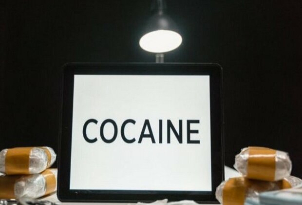 Technique to disrupt cocaine addiction