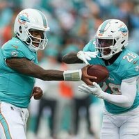 As Dolphins rise, Saints strive to stop freefall