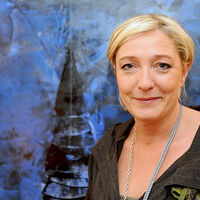 Fifteen months after defeat, Le Pen says RN’s moment is near in France