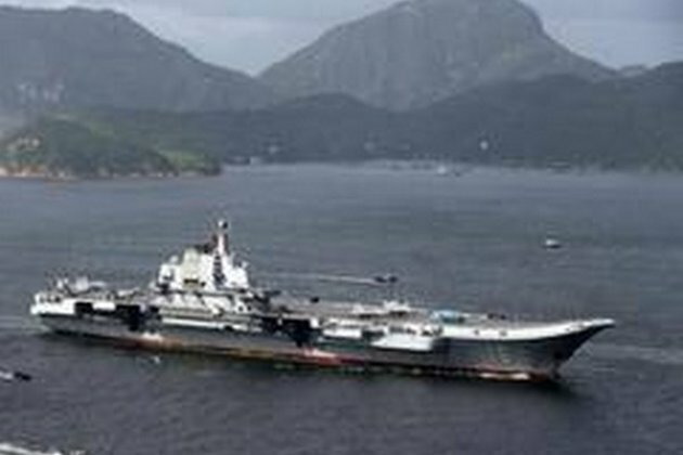 China's pursuit of Cambodian naval base causes geopolitical tension: Report