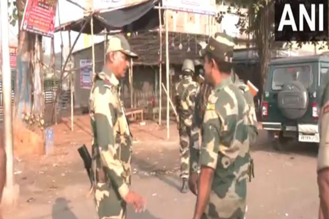 West Bengal: Violence over Waqf Act brought under control, police warn action