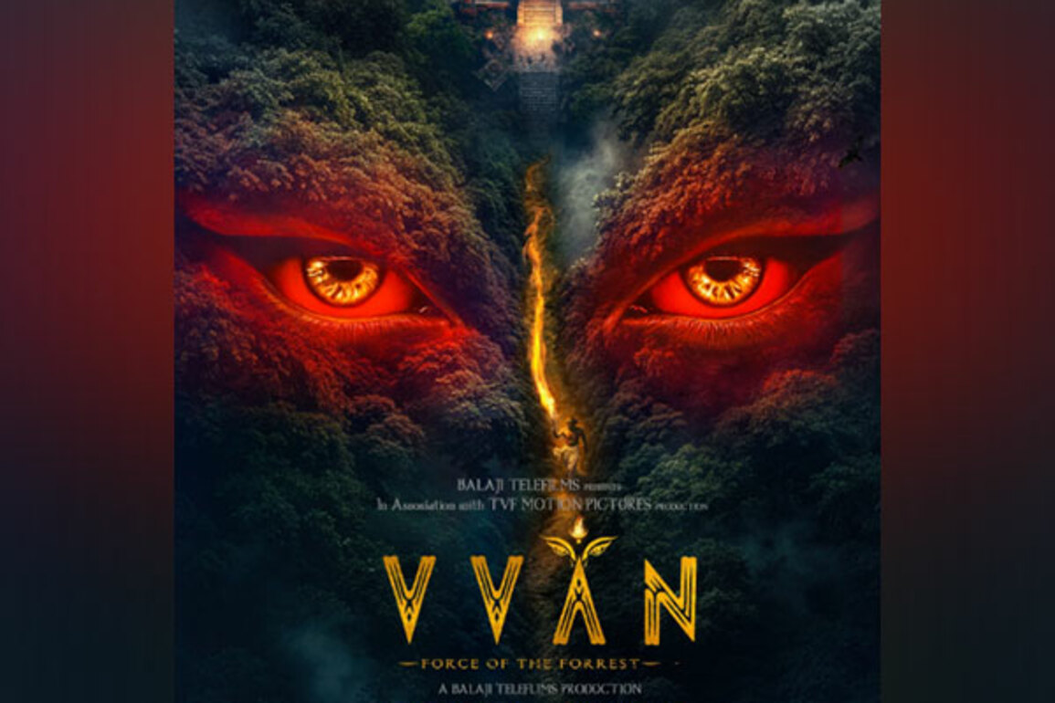 Sidharth Malhotra, Tamannaah Bhatia starrer folk thriller VVAN to release on this date