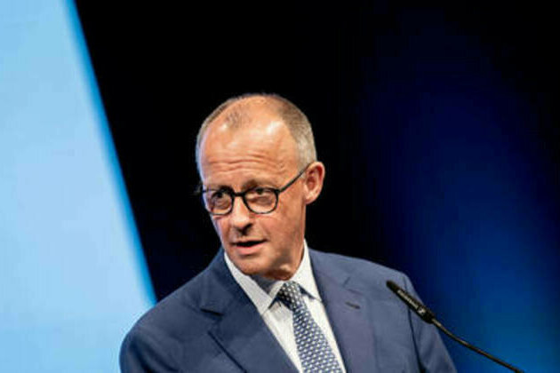 German economy in structural crisis - Merz