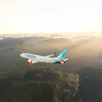 flydubai to resume flights to Damascus from 1st June