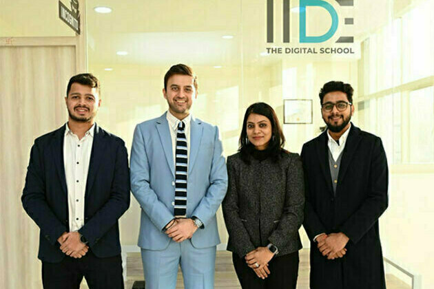 IIDE expands global reach with a new learning centre in Nepal