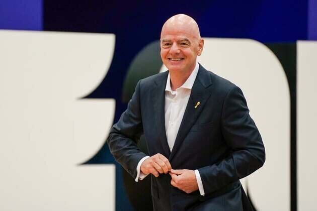 UEFA stands by World Cup boycott despite FIFA's private equity retraction