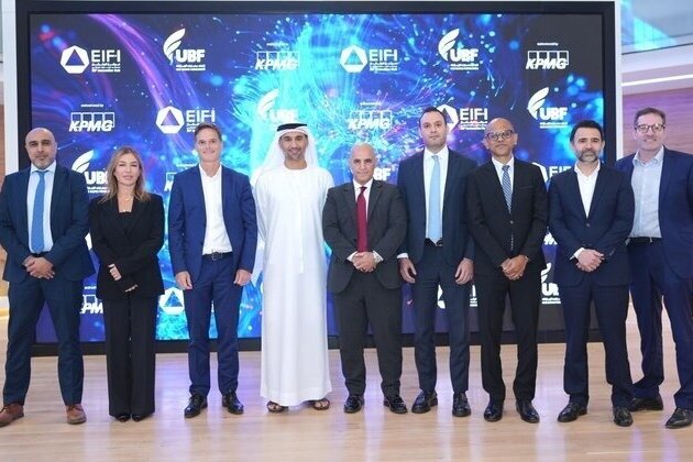 UAE strengthens national AI vision with banking innovation led by EIF Innovation Hub, UBF, KPMG