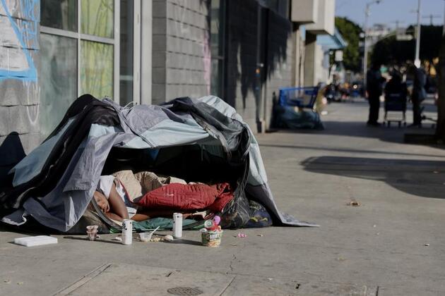 Problems persist 60 years after Watts riots in Los Angeles