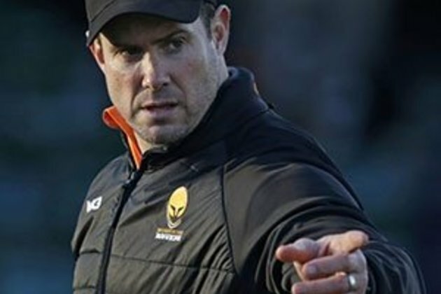 Duncan relishing opportunity to learn from Ackermann in Japan