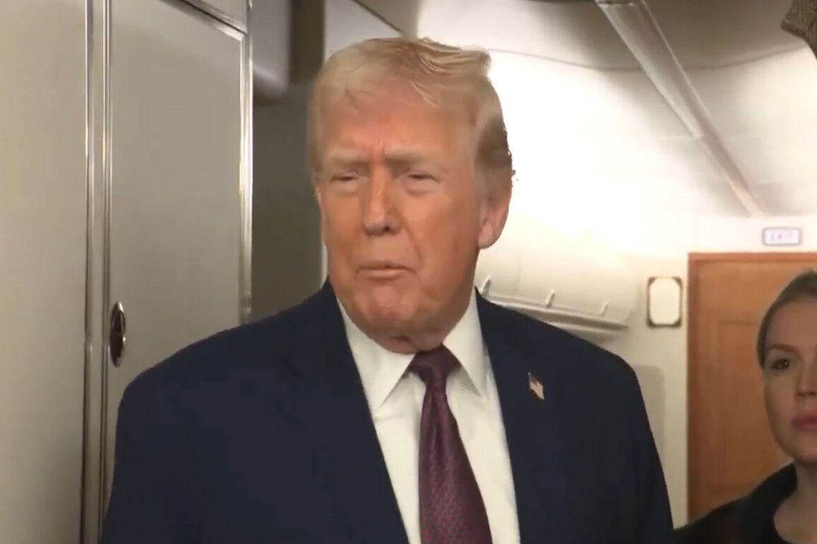 Woman was very disrespectful: US Prez Trump on fatal Minneapolis shooting by ICE agent