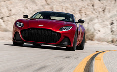 Investindustrial-backed Aston Martin prepares for IPO