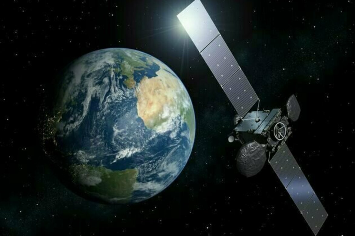 Quantum computers could crack the security codes used by satellites - they need future-proofing
