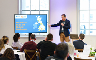 How the UK's protected landscapes can help bolster business resilience