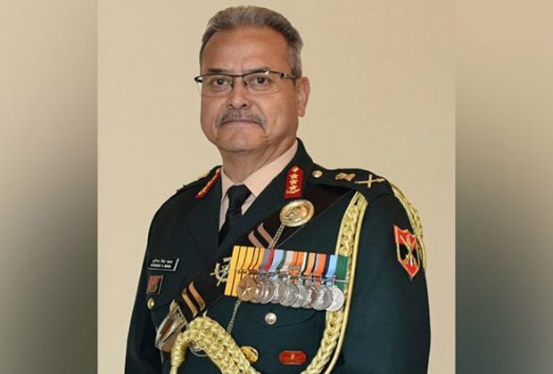 Lt Gen SS Mahal assumes charge of Army Training Command, Shimla