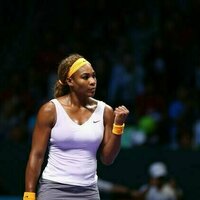 Tiger Woods and Serena Williams were sporting prodigies but children shouldn't train like them