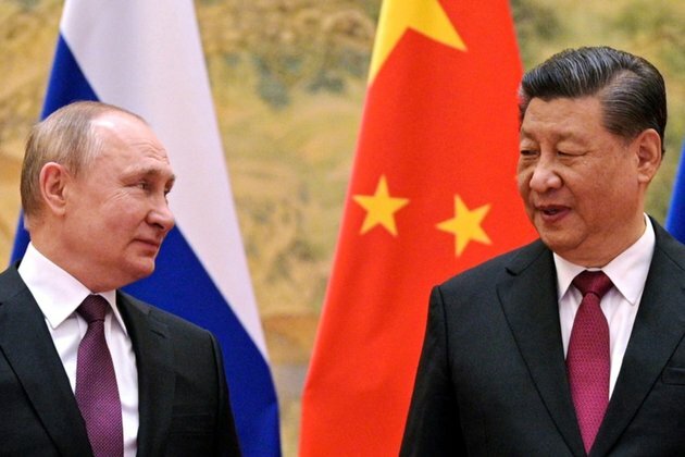 US Opposes Chinese Cease-Fire Proposal in Ukraine