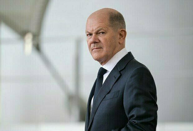 Scholz reveals when he will leave politics