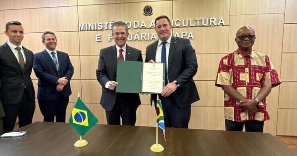 BRICS states cooperate to combat foot-and-mouth disease