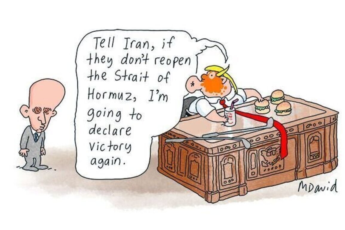 When allies threaten war crimes, silence Is self-destruction