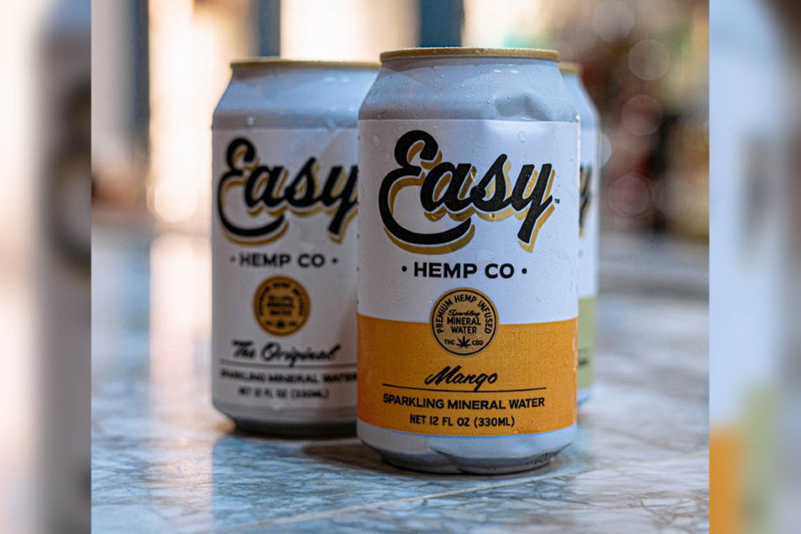 Op-ed- Let's keep hemp beverages as an alternative to alcohol