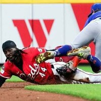 Reds chase series victory in 'must-win' game vs. Mets