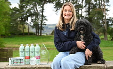 Herefordshire farm finds its spirit in producing gin