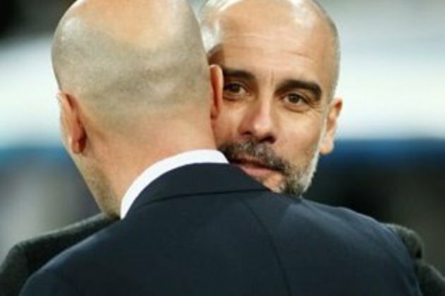 Three things learned from Real Madrid 1-2 Man City