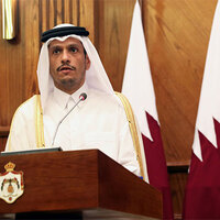 Qatar PM urges world to hold Israel accountable ahead of Arab-Islamic Emergency Summit in Doha