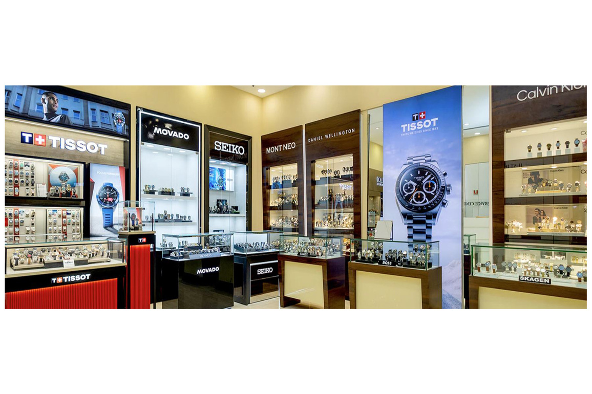 JUST IN TIME raises Rs 80 Crore in growth capital led by ace investor Ashish Kacholia, to expand Pan-India omnichannel watch business