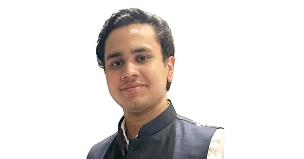 BCA President Harsh Vardhan congratulates Vaibhav Sooryavanshi on India A selection for Sri Lanka tri-series
