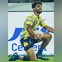 Signed as replacement player, Bhupinder Singh keen to excel for Hyderabad Heroes at RPL